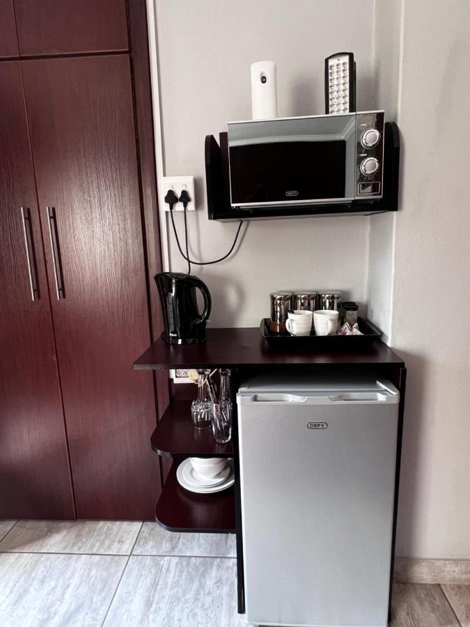 Silken Trap Accommodation No Loadshedding Johannesburg Exterior photo