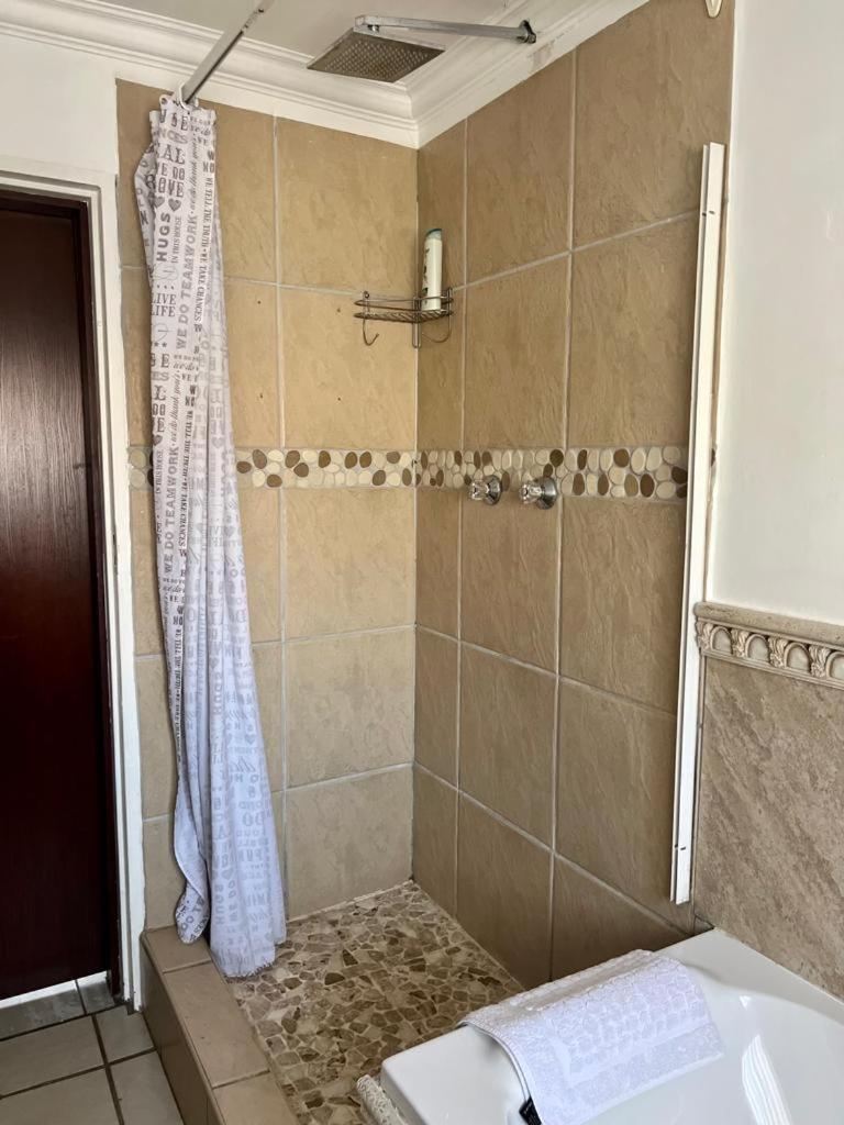 Silken Trap Accommodation No Loadshedding Johannesburg Exterior photo