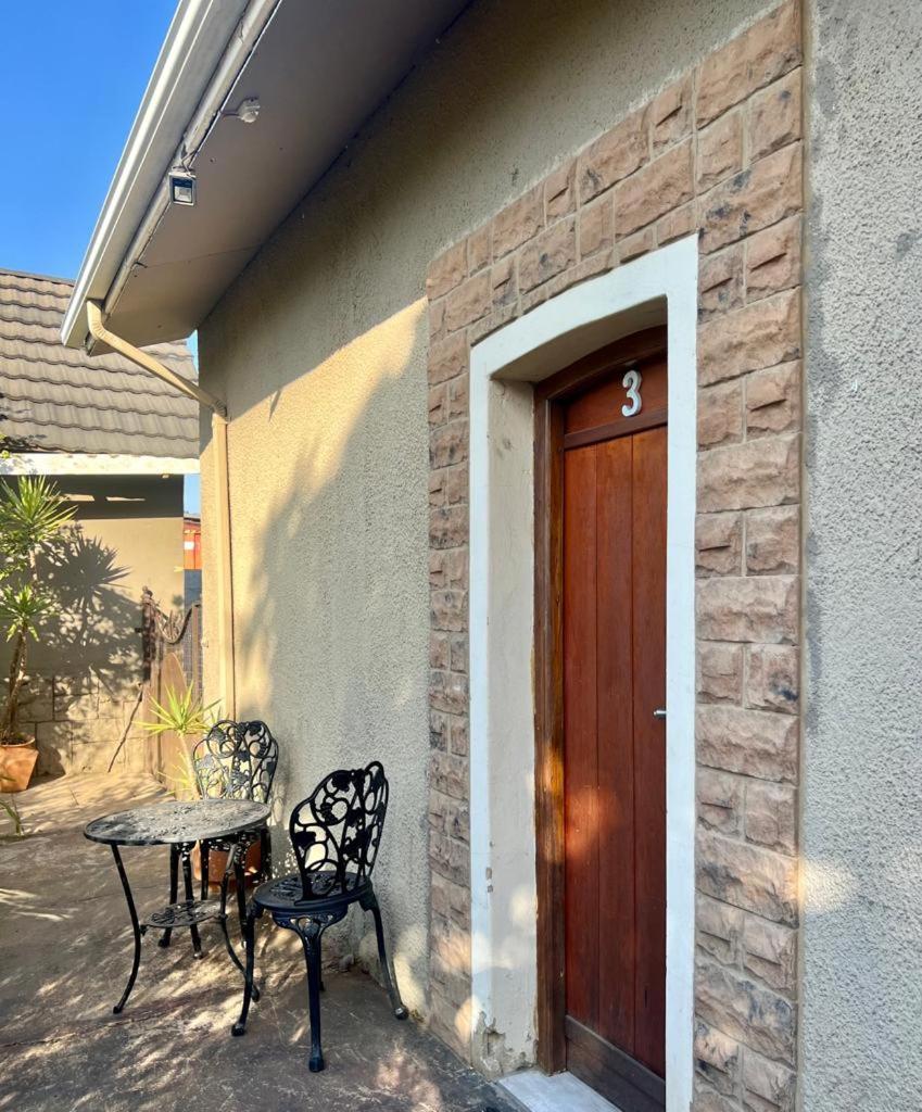 Silken Trap Accommodation No Loadshedding Johannesburg Exterior photo