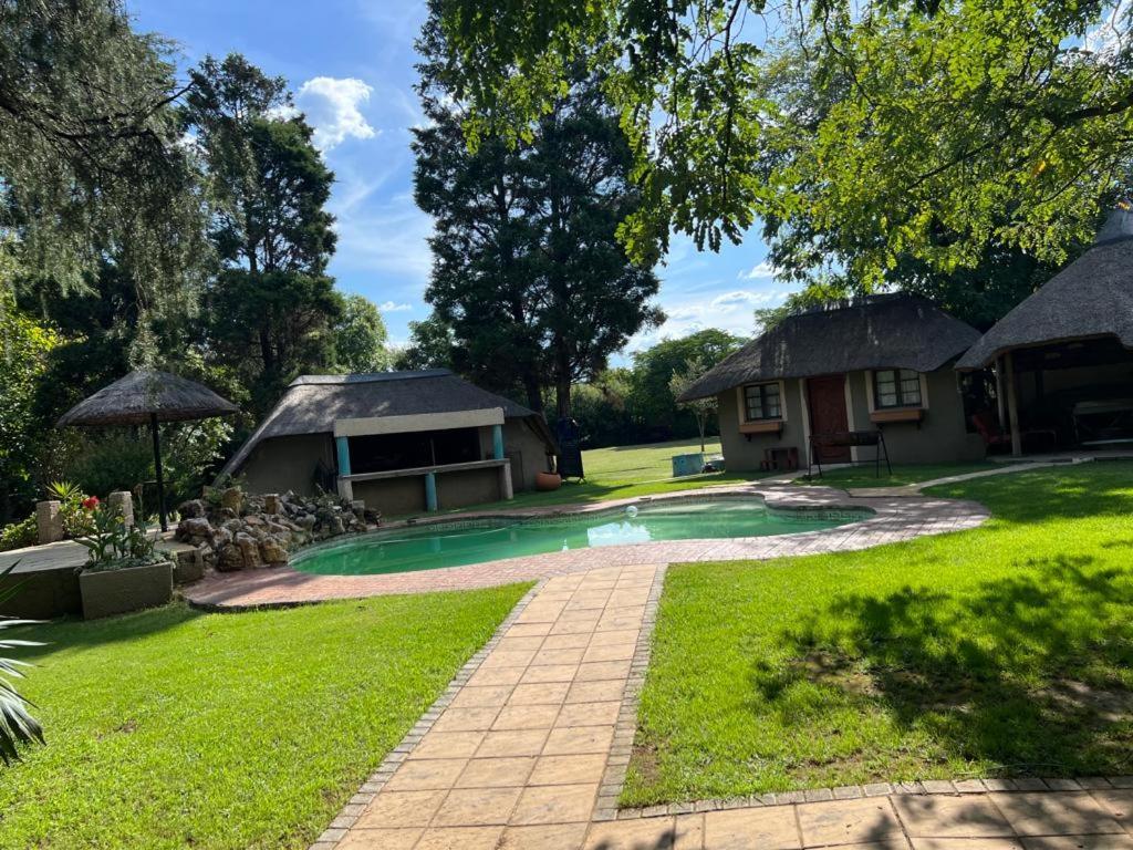 Silken Trap Accommodation No Loadshedding Johannesburg Exterior photo